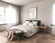 sophisticated elegant luxury design space with with space